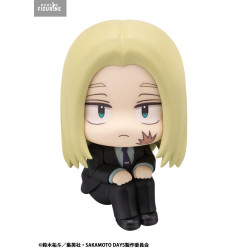 Sakamoto Days - Figurine...