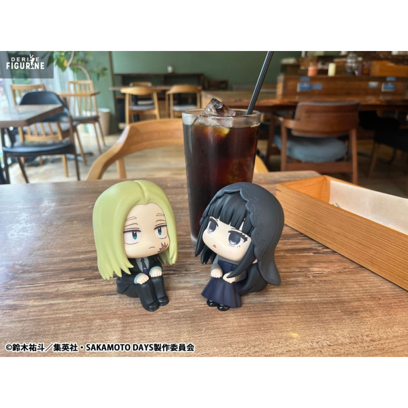 Sakamoto Days - Pack...