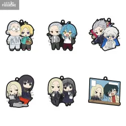 Sakamoto Days - Pack 6...