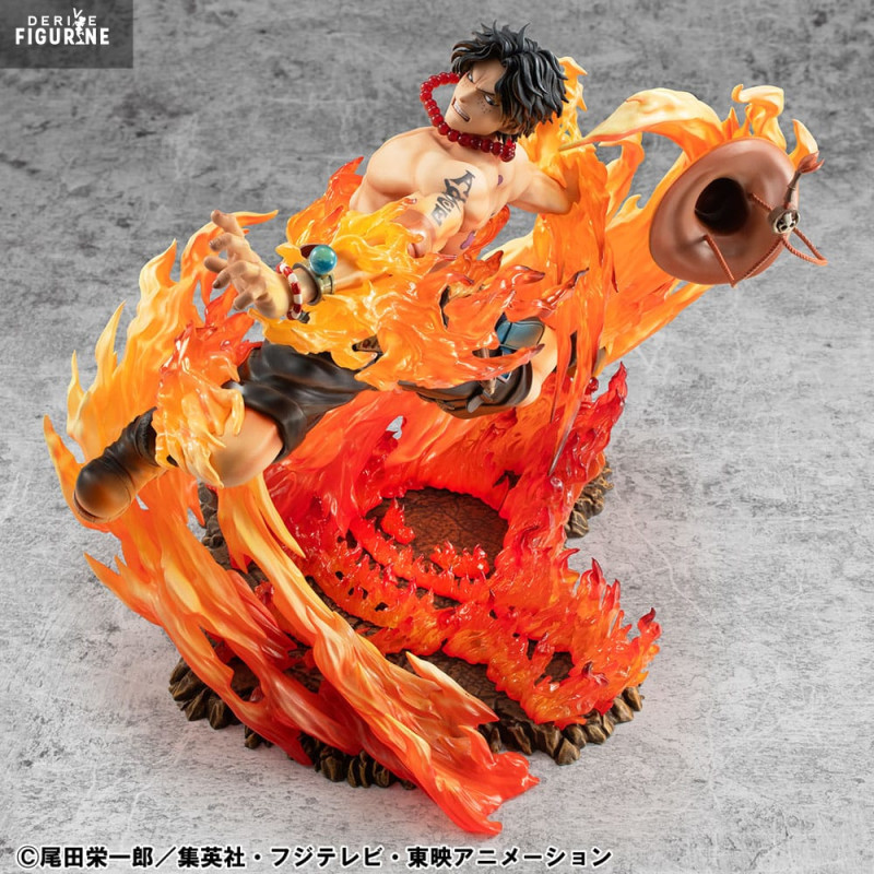 One Piece - Figurine...