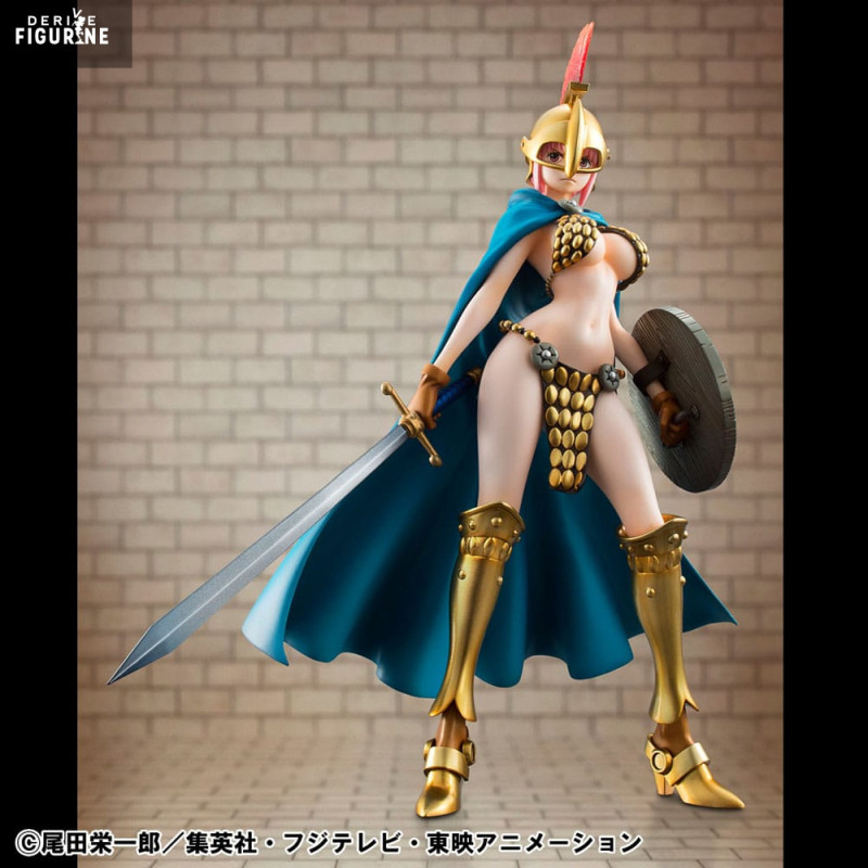 One Piece - Gladiator...