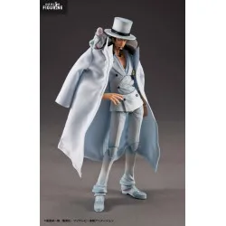 One Piece - Rob Lucci...