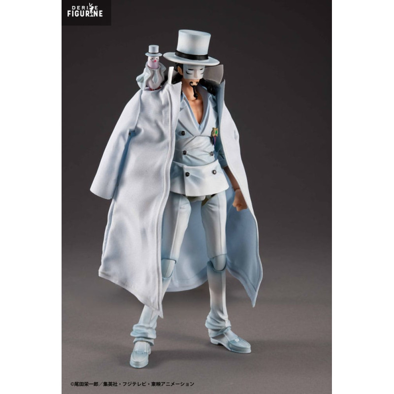 One Piece - Figurine Rob...