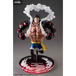 One Piece - Monkey D. Luffy...