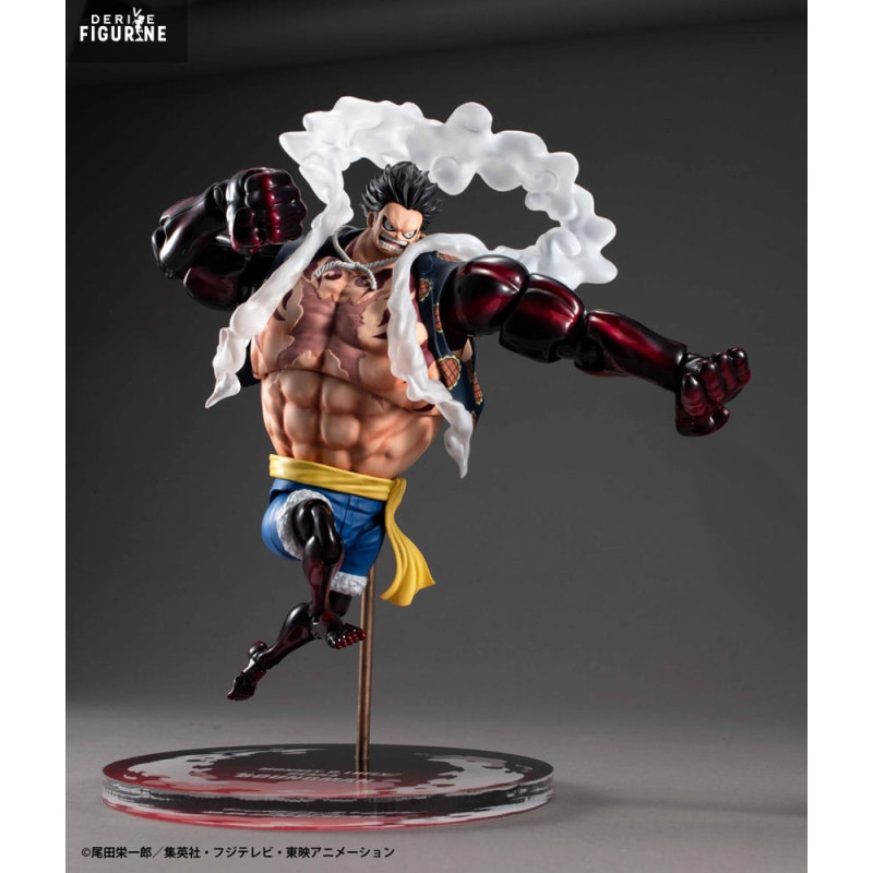 One Piece - Monkey D. Luffy...