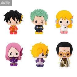 PREORDER - One Piece - Pack...