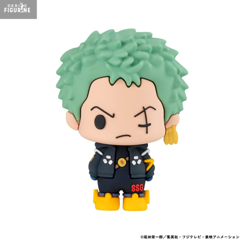 One Piece - Pack 6...