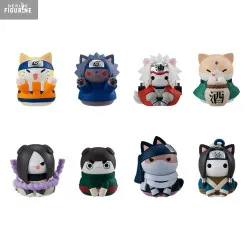 Naruto Shippuden - Pack 8...