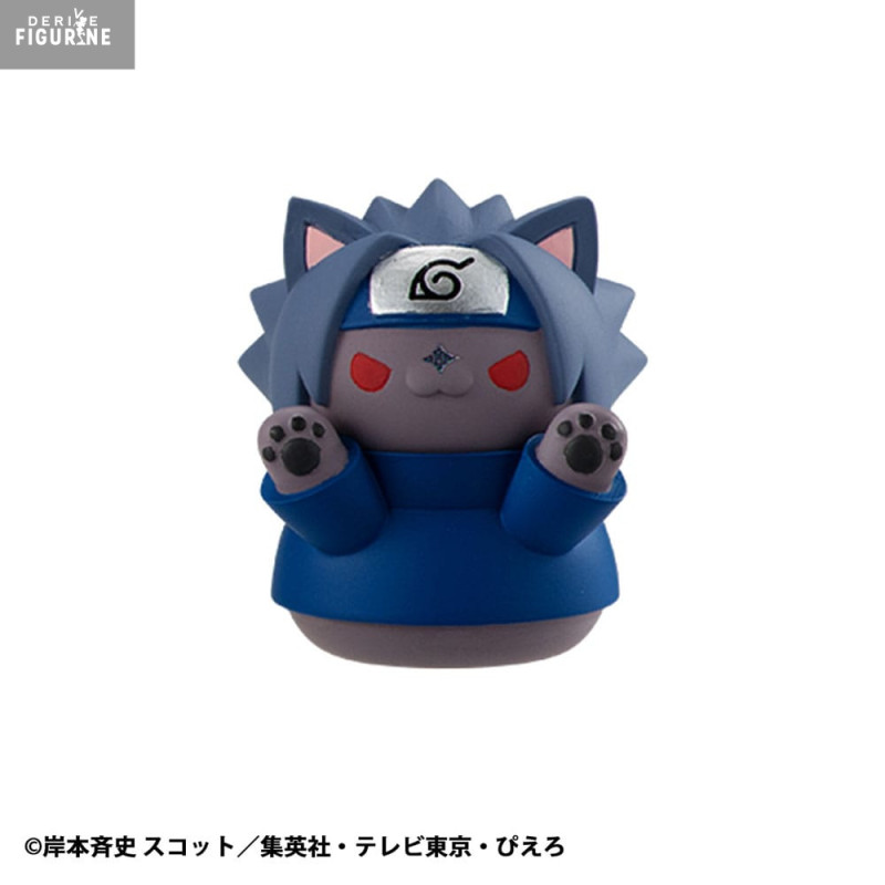 Naruto Shippuden - Pack 8...