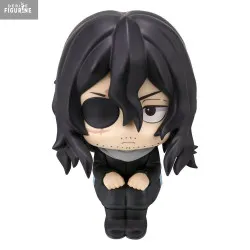 My Hero Academia - Shota...