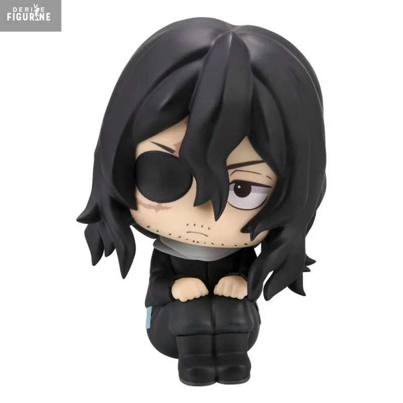 My Hero Academia - Figurine...