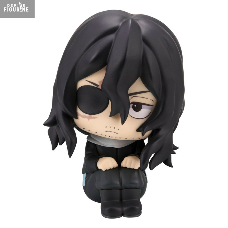 My Hero Academia - Shota...