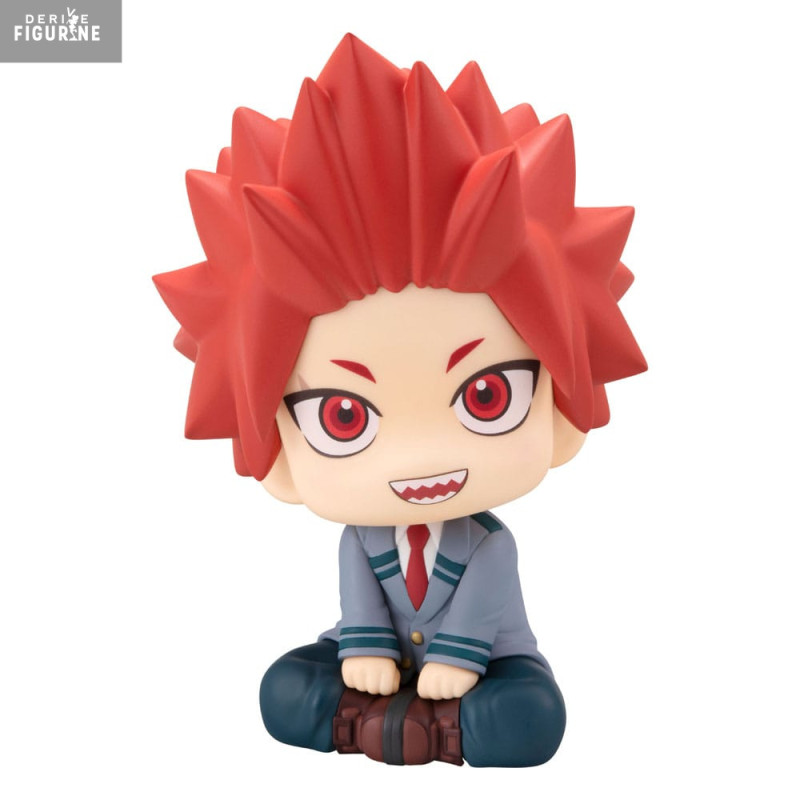 My Hero Academia - Eijiro...