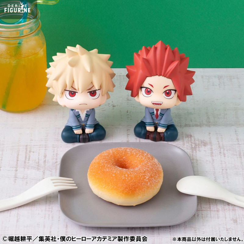My Hero Academia - Pack...