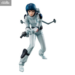 Mobile Suit Zeta Gundam -...