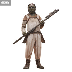 Star Wars, Épisode VI : Le...