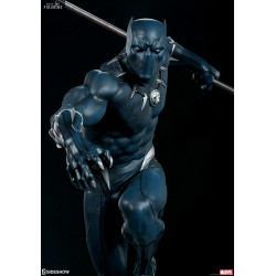 Marvel - Figurine Black...