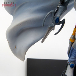 Figure Firion - Dissidia Final Fantasy - Square Enix