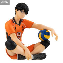 Haikyu!! - Tobio Kageyama...