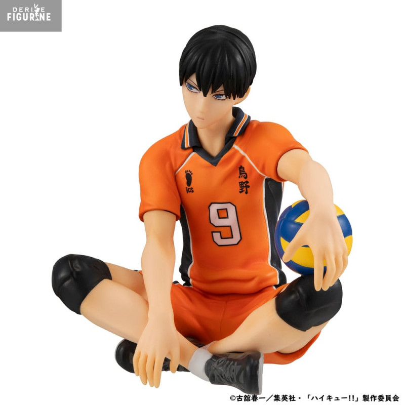 Haikyu!! - Tobio Kageyama...
