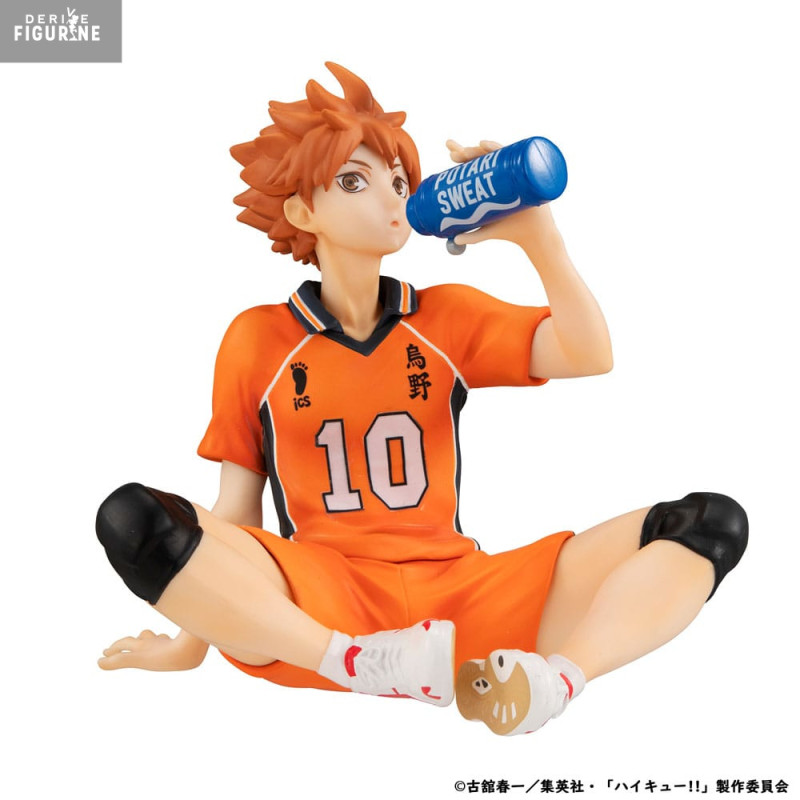 Haikyu!! - Figurine Shoyo...