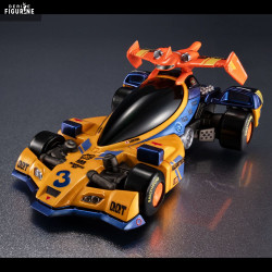 【hero】APIDURA セット MegaHouse Variable Action Hi-SPEC UNITED Future GPX Cyber