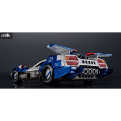 Asurada G.S.X figure, Heritage Edition - Future GPX Cyber