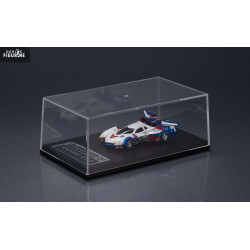 Asuraさん専用 C.F.C. -Heritage Edition- Super Asurada 01 Figure (Future