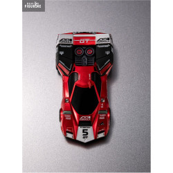Future GPX Cyber Formula -...