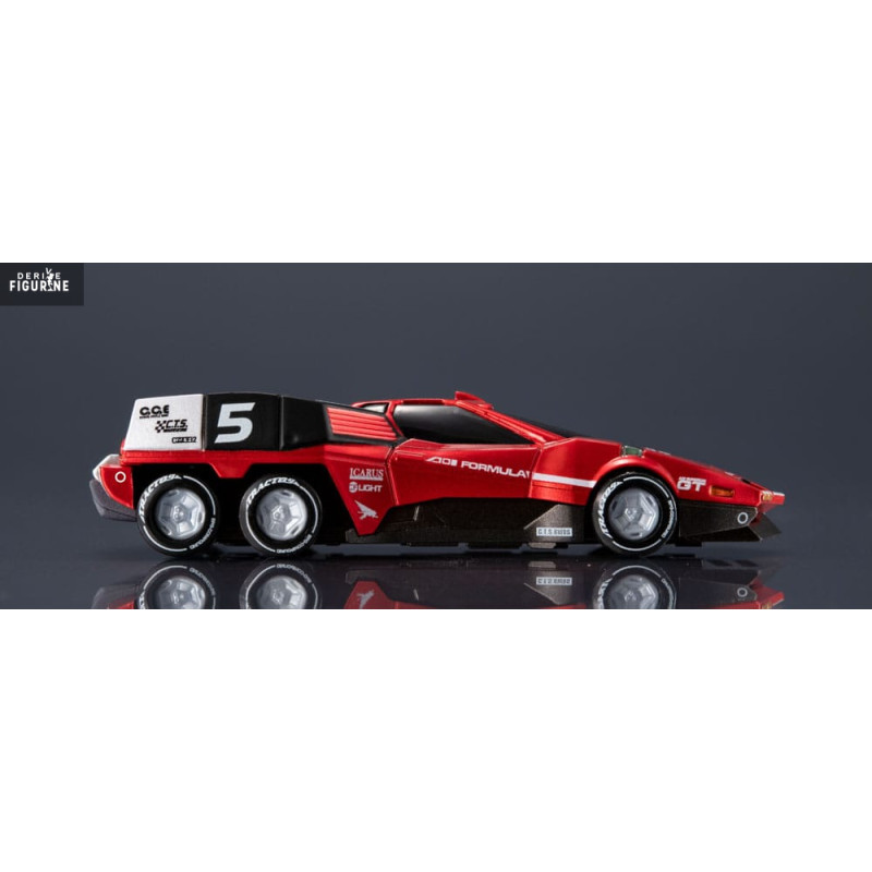 Future GPX Cyber Formula -...