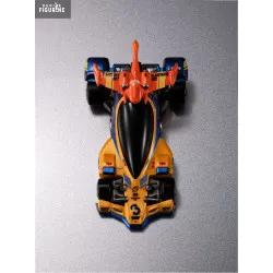 Future GPX Cyber Formula -...