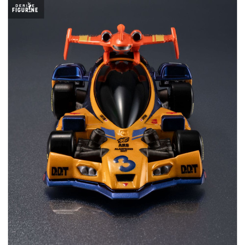Future GPX Cyber Formula -...
