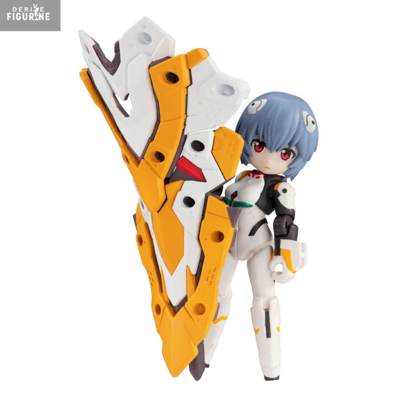 Evangelion - Pack 2...