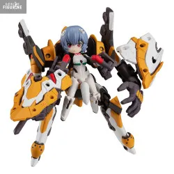 Evangelion - Pack 2...