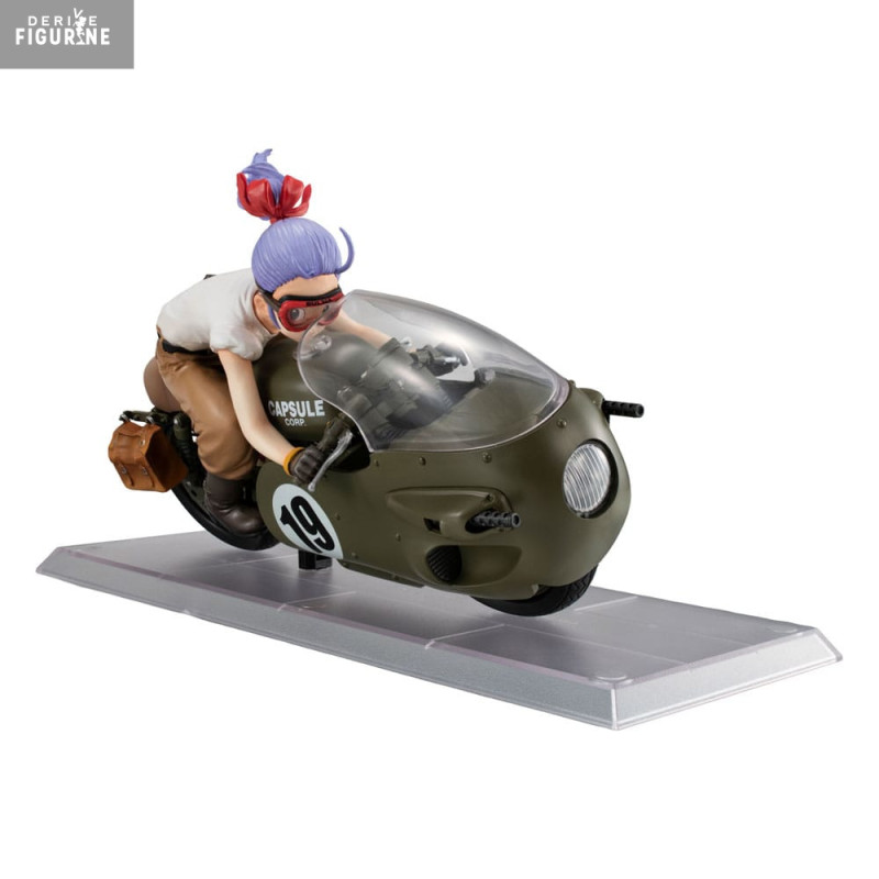 Dragon Ball Z - Figurine...