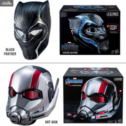 Marvel, Avengers - Black...