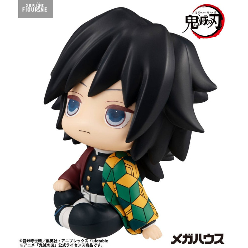 Demon Slayer Kimetsu no...