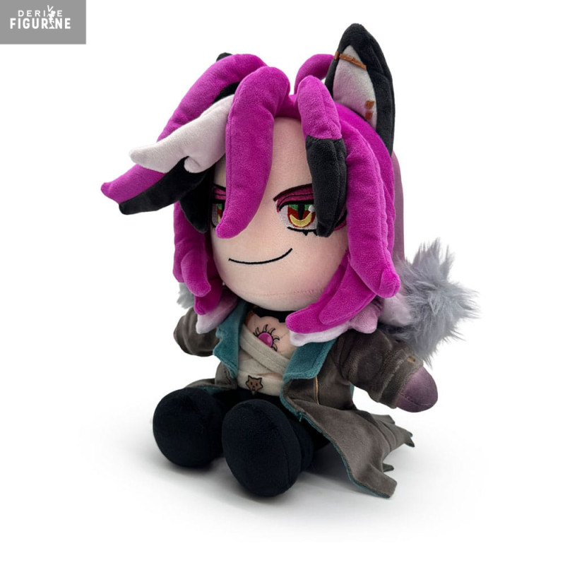 AnyColor Nijisanji - Doppio...