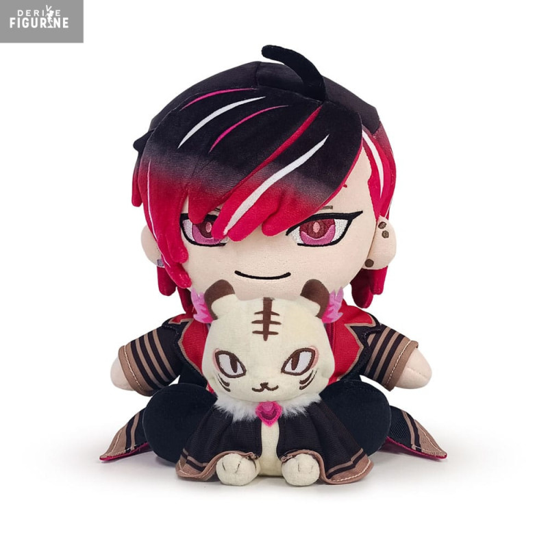 Ver plush - AnyColor Nijisanji - Youtooz