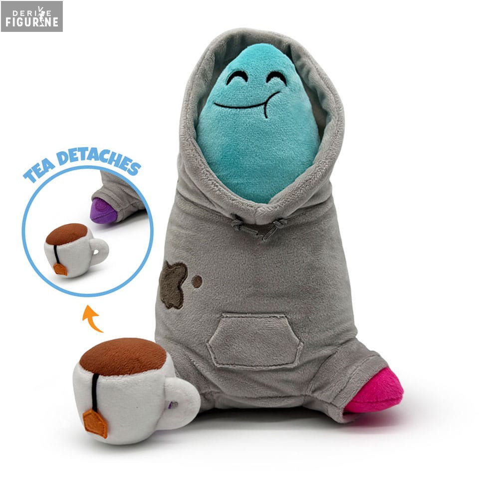 Plush Boggo - Tales from the Stinky Dragon - Youtooz, image size:1000x1000