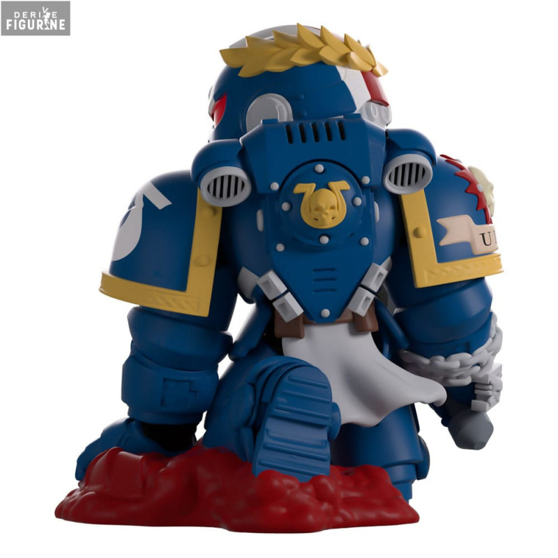 PREORDER - Warhammer 40,000...