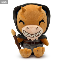 Songs of Chaos - Peluche Rake