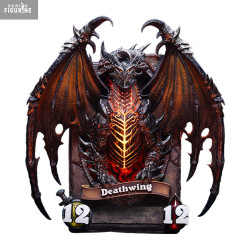 Hearthstone - Figurine...