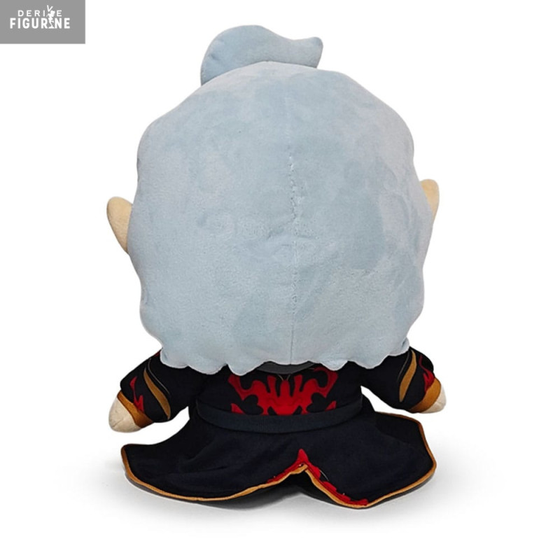 Ascended Astarion plush - Baldur's Gate 3 - Youtooz