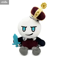 Block Tales - Cruel King plush