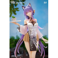 Figures Luo Tianyi & Mo Qingxian, Tea Time Melody - VSinger