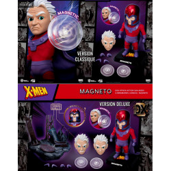 Marvel, X-Men - Magneto...