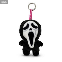 PREORDER - Scream - Plush...