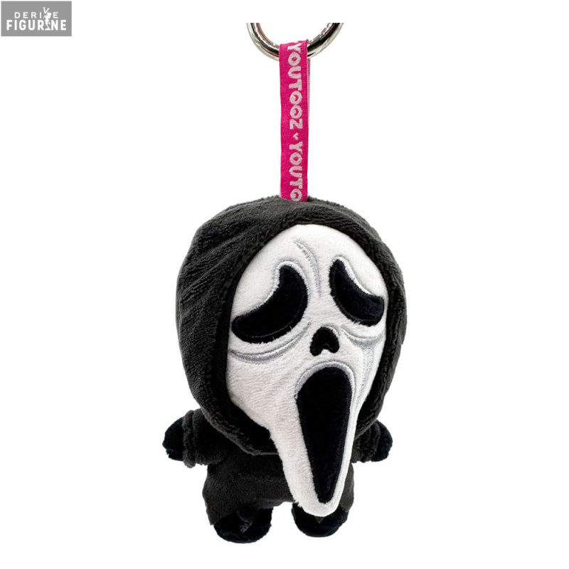 PRÉCOMMANDE - Scream -...