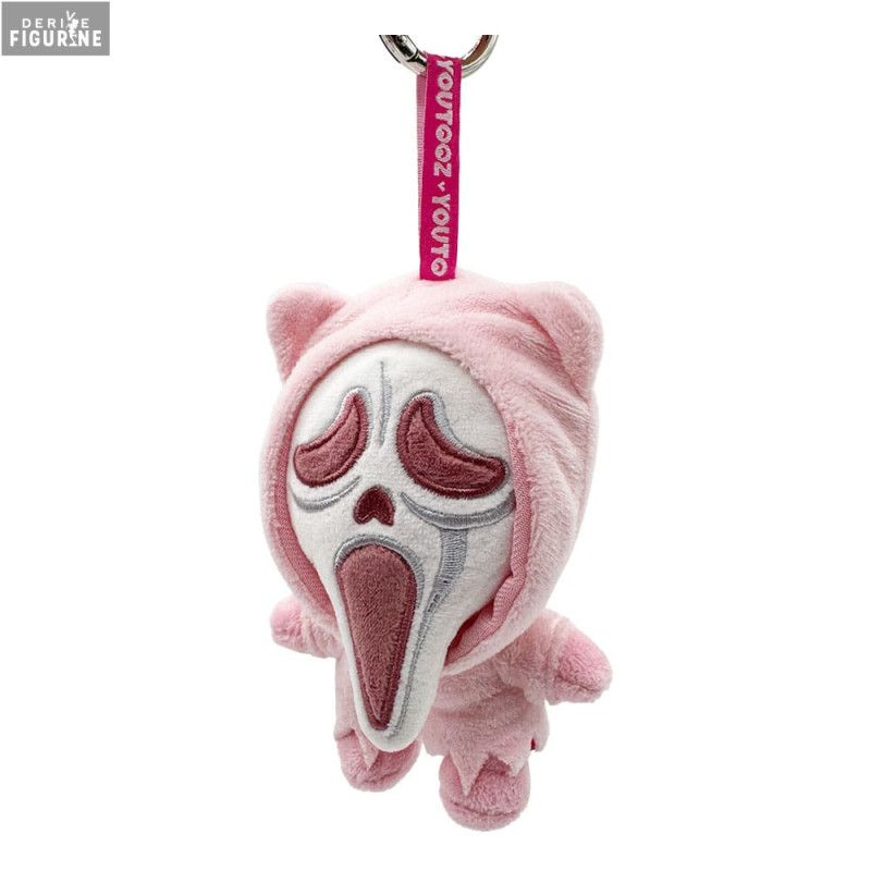 PREORDER - Scream - Plush...